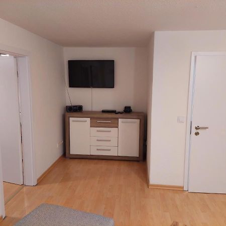 Wohnung Im Dreistaedteeck Nuremberg Exterior photo